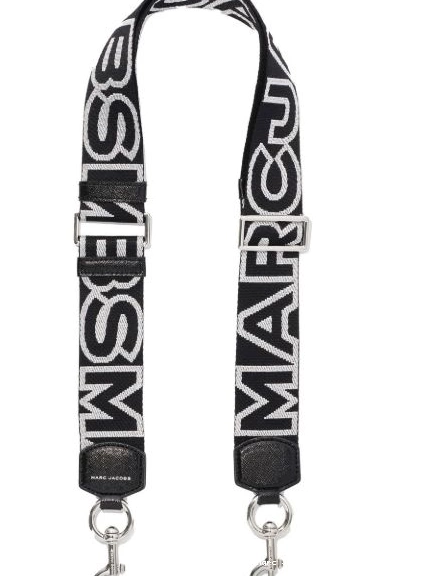 Affordable Jacobs Strap' logo-motif Women strap The Marc 0805